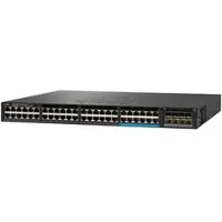 Cisco WS-C3650-12X48FD-E neu