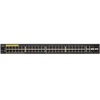 Cisco SF350-48MP-K9-NA neu