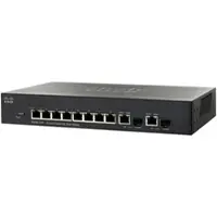 Cisco SG200-10FP-NA neu