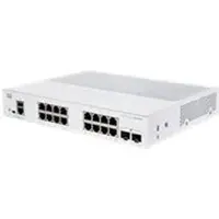 Cisco CBS250-16P-2G-AU neu