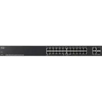 Cisco SG200-26 neu