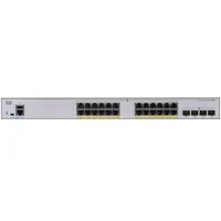 Cisco CBS350-24FP-4X-UK neu