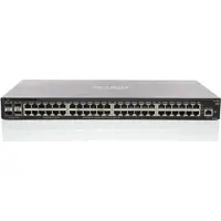 HP 2540-48G-4SFP+ neu