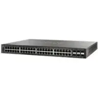 Cisco SG500X-48P-K9-NA neu