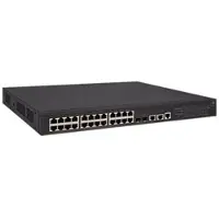 HP 5130-24G-POE+-2SFP+-2XGT-EI neu