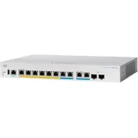Cisco CBS350-8MGP-2X-NA neu