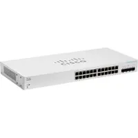 Cisco CBS220-24T-4G neu