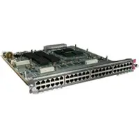 Cisco WS-X6148X2-RJ-45 neu