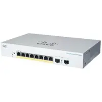 Cisco CBS220-8P-E-2G neu