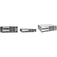Cisco C9300X-48TX-E neu