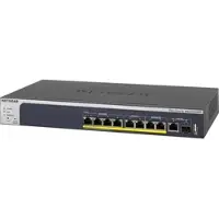 Netgear MS510TXPP-100NAS neu