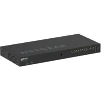 Netgear GSM4212P neu