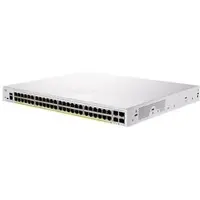 Cisco CBS250-48P-4G-AU neu
