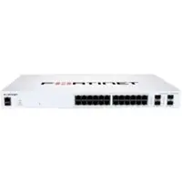 Fortinet FS-124F-POE neu