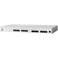 Cisco CBS350-16XTS neu