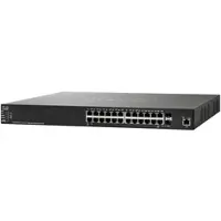 Cisco SG350X-24P-K9-CN neu