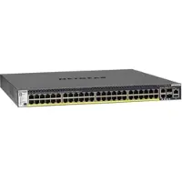 Netgear GSM4352PA-100AJS neu