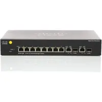 Cisco SF302-08P neu