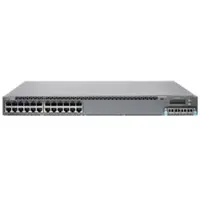 Juniper EX4300-24P-S neu