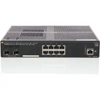 HP 2930F-8G-POE+-2SFP+ neu