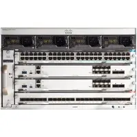 Cisco C9404R-48U-BNDL-A neu