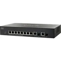 Cisco SF302-08PP-K9-JP neu