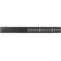 Cisco SF500-24-K9-JP neu