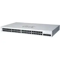 Cisco CBS220-48P-4X-UK neu