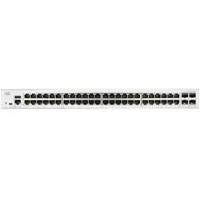 Cisco CBS250-48T-4X-JP neu