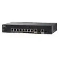 Cisco SG250-10P-K9-CN neu