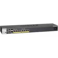 Netgear M4200-10MG-PoE+ neu