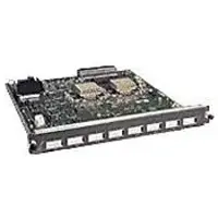 Cisco WS-X6408-GBIC neu