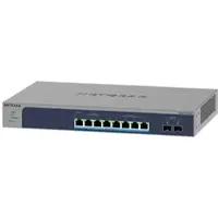 Netgear MS510TXUP-100AJS neu
