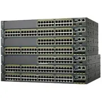 Cisco WS-C2960S-F48TS-L neu