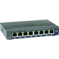 Netgear GS108E-100 neu