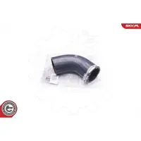 ESEN SKV 24SKV646 Turbo Ladeluftschlauch für VW GOLF VI (5K1) TIGUAN (5N) Passat Variant (3C5) GOLF PLUS (5M1, 521) für AUDI A3 Sportback (8PA)