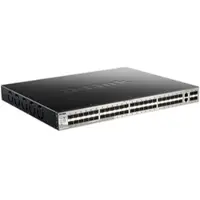 D-Link DGS-3130-54S neu