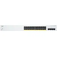 Cisco CBS220-24P-4X-NA neu