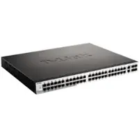 D-Link DGS-3130-54PS neu