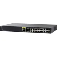 Cisco SG350-28P-K9-JP neu