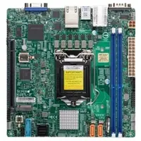 Supermicro MBD-X12STL-IF-O neu