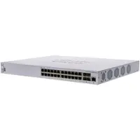 Cisco CBS350-24XS neu