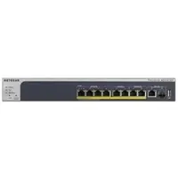 Netgear MS510TXPP-100PRS neu
