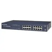 Netgear JGS516-200EUS neu