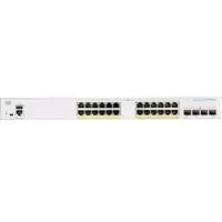 Cisco CBS250-24FP-4G-UK neu