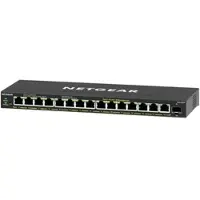 Netgear GS316EPP-100NAS neu