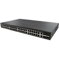 Cisco SG350X-48MP-K9-CN neu
