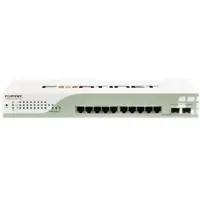 Fortinet FS-108D-POE neu