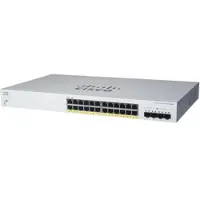 Cisco CBS220-24FP-4G-UK neu