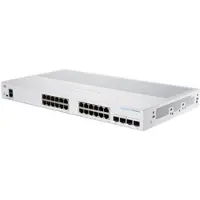 Cisco CBS250-24T-4G-NA neu